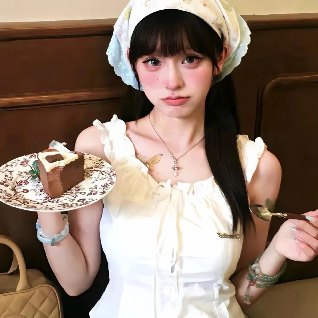 碎梦人生