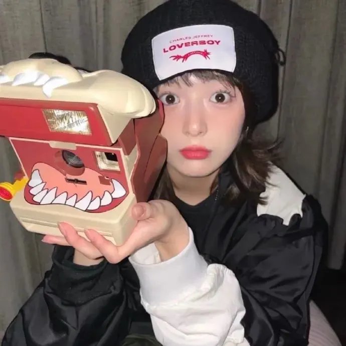 夏天的大人们