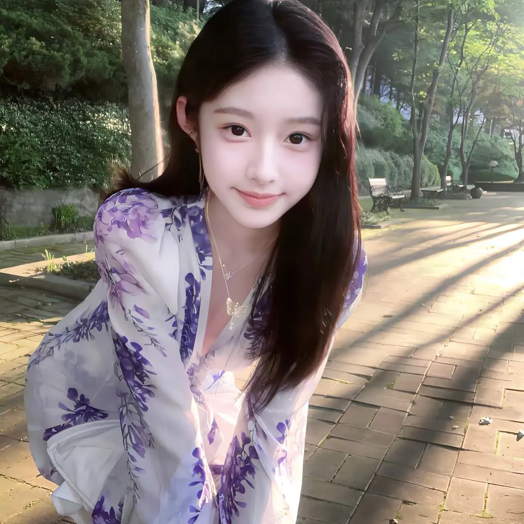 夏日暖洋洋